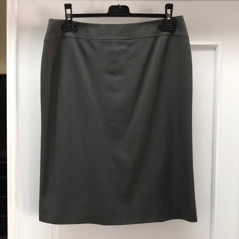 MaxMara pencil skirt size 8